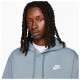 Nike Ανδρικό φούτερ Sportswear Club Fleece Pullover Hoodie